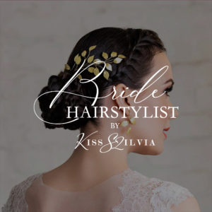Bride Hairstylist